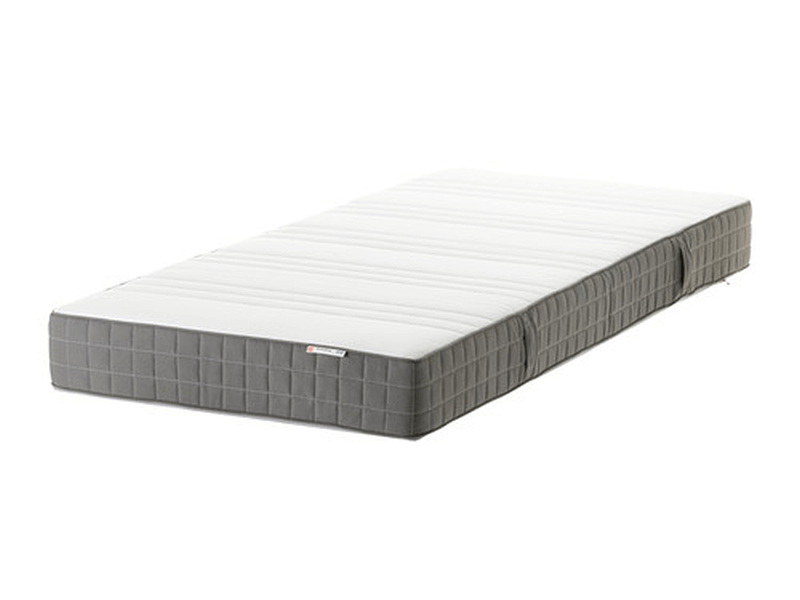 Morgedal polyfoam mattress