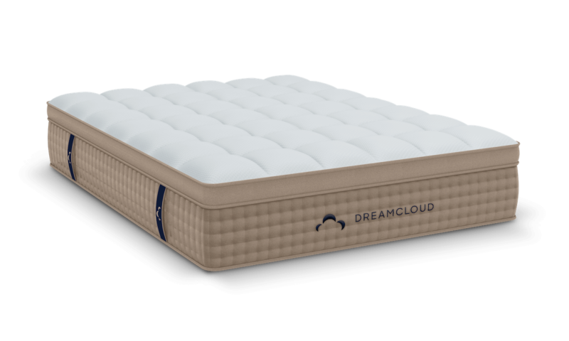 Dreamcloud mattress product image