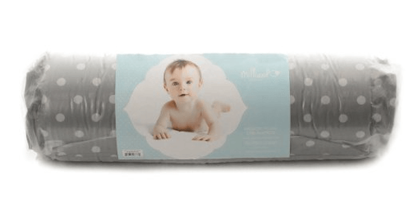 Milliard Crib and Toddler Bed Mattress in Packaging